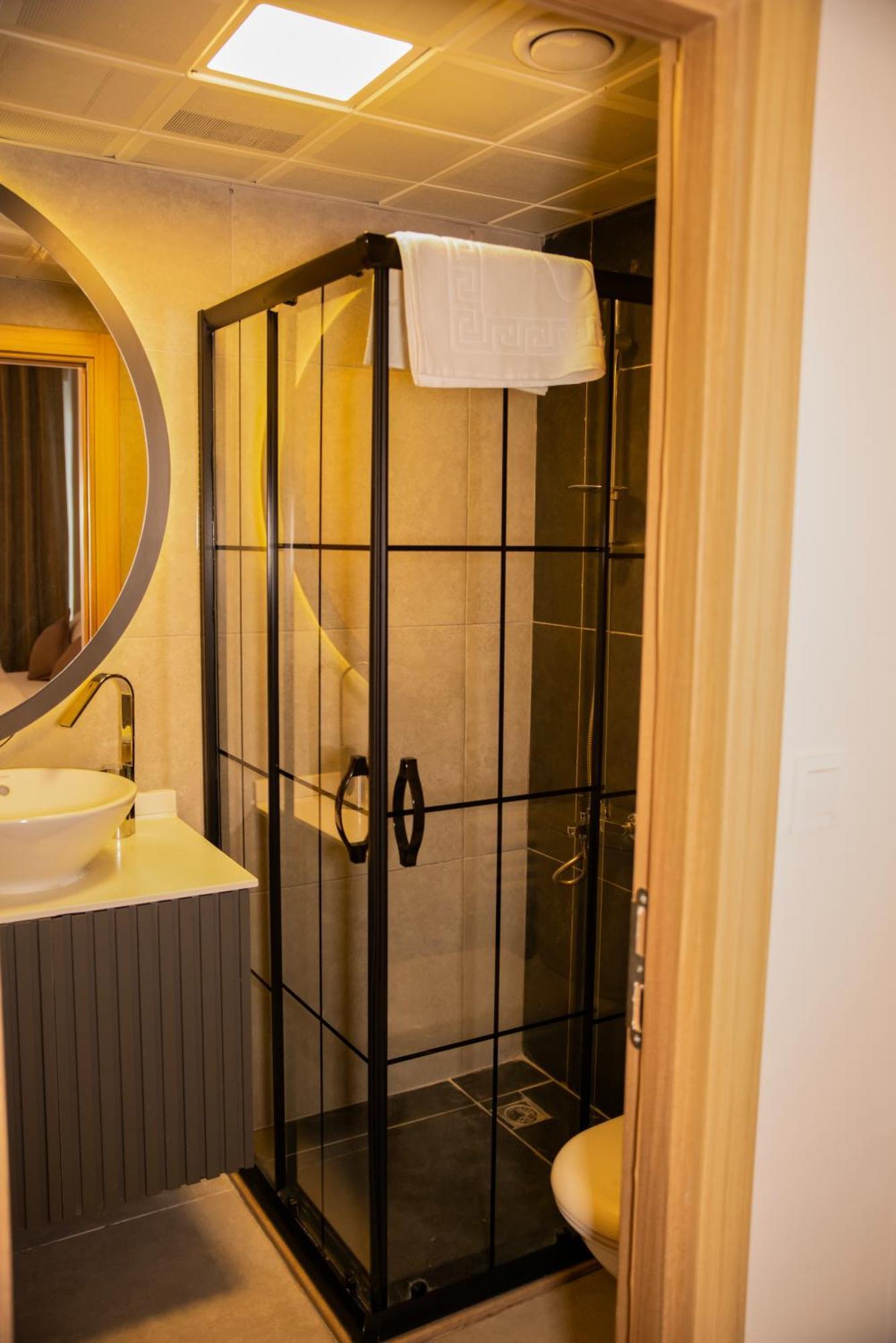 Otel Mahall 3*