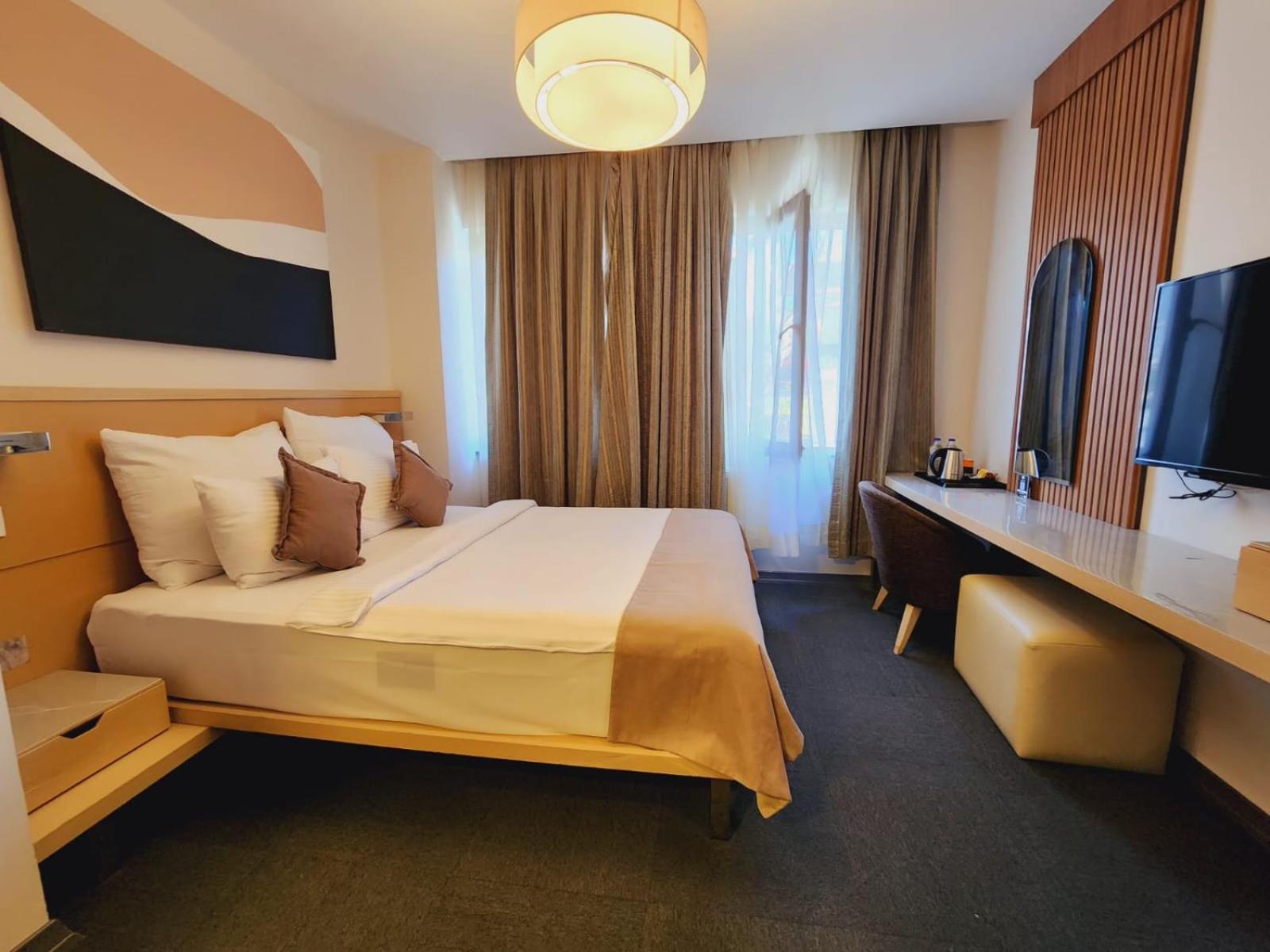 Mahall Otel 3*